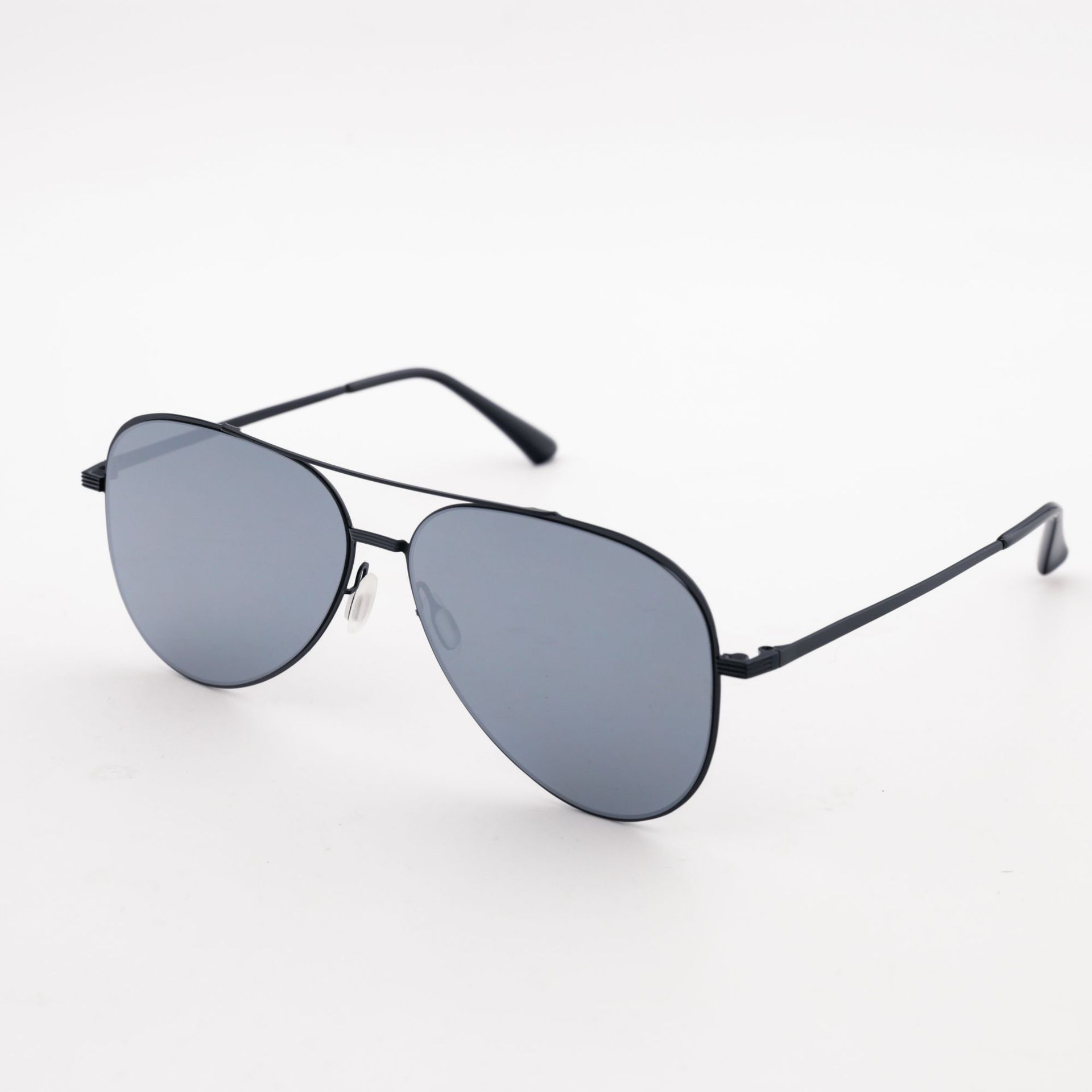 Sunglasses Aviator Polarized - Erkekler Ultralight Aviator Aviator gözlük güneş