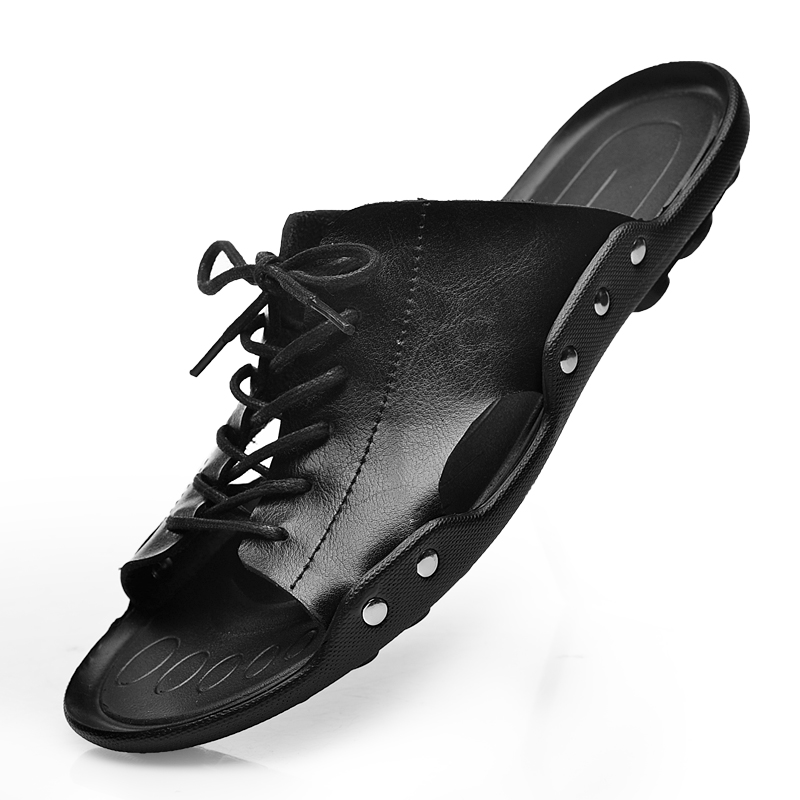 Yaz Gelgit Erkek Terlik İngili - Flip Flop Leather Men incelemesi ve fiyatı