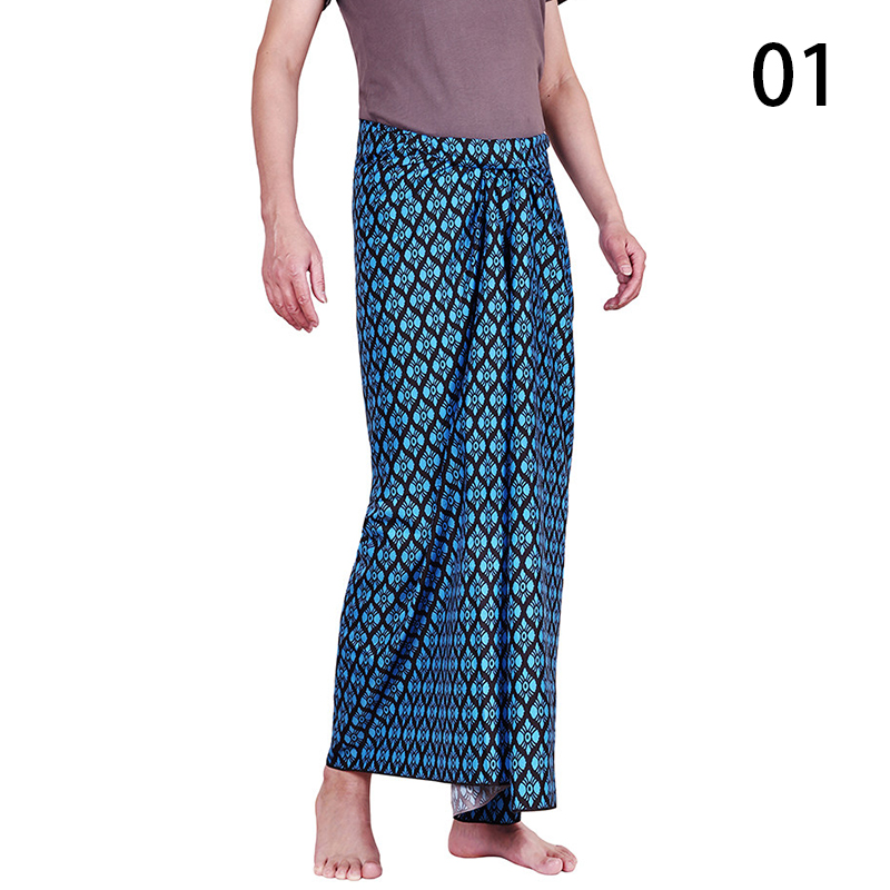 Unisex Geleneksel Güneydoğu As - Sarong Men Wrap incelemesi ve fiyatı