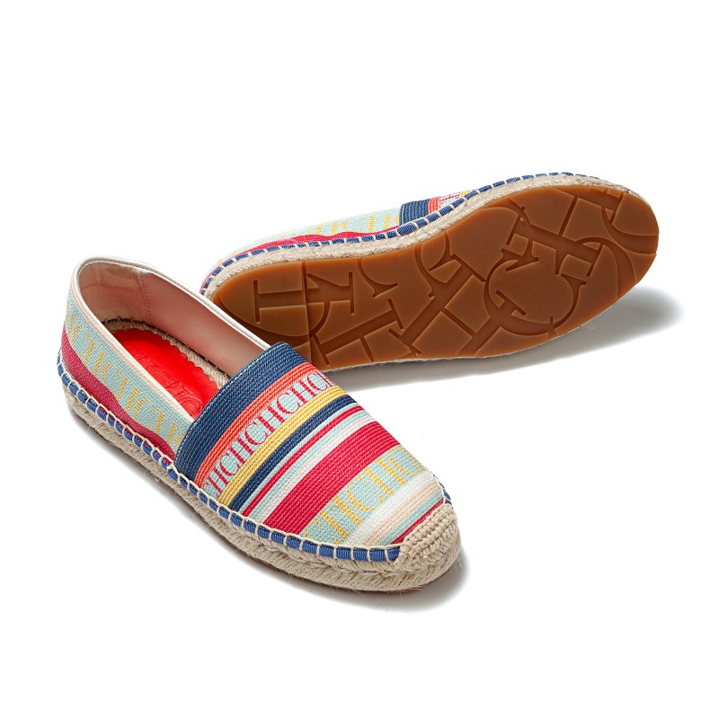 CHHC Yeni Kadın Platformu Espa - Espadrille Slip On incelemesi ve fiyatı