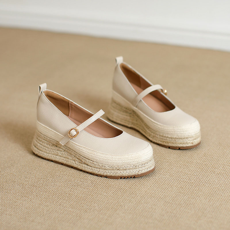 XMWRLW 2026 Kadın İlkbahar Yaz - Espadrille Slip On incelemesi ve fiyatı