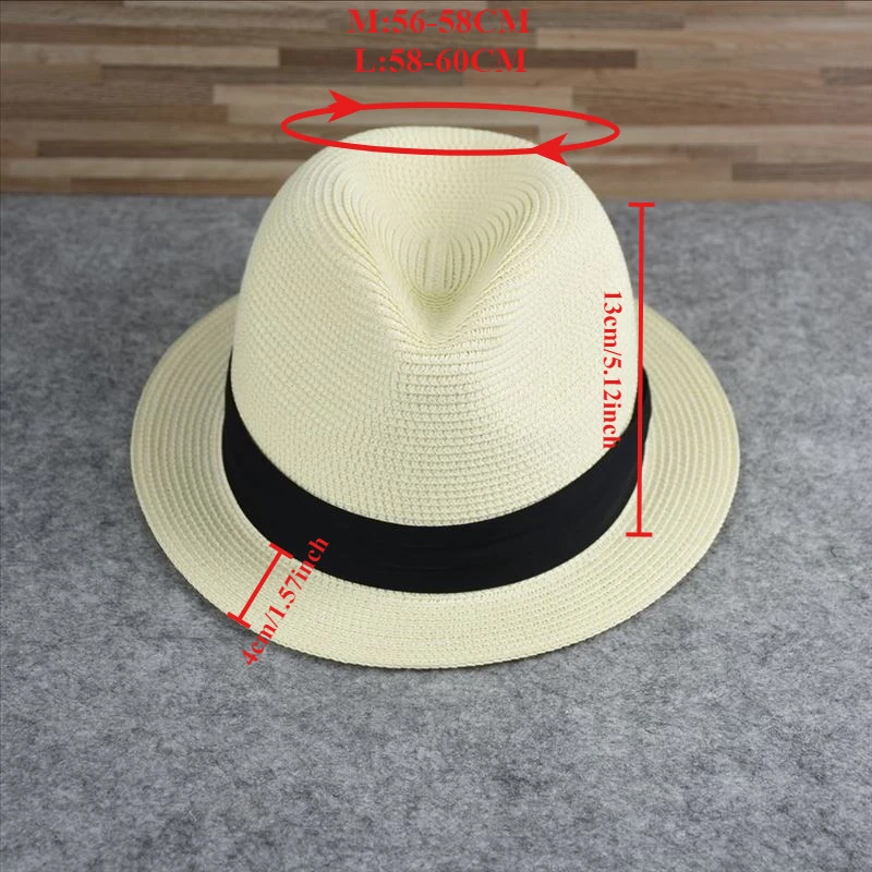 Yeni büyük boy dar ağız 4cm gü - Bucket Hat Straw incelemesi ve fiyatı