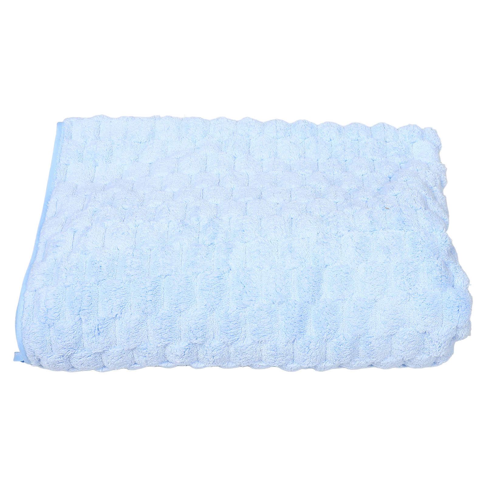 Büyük Mercan Polar Banyo Havlu - Beach Towel Large incelemesi ve fiyatı