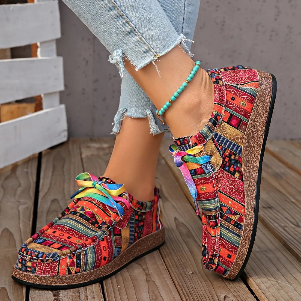 2026 Kadın Ayakkabıları Yeni K - Espadrille Slip On incelemesi ve fiyatı