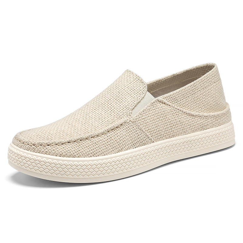 Yeni Anti Koku Kanvas Espadril - Espadrille Slip On incelemesi ve fiyatı