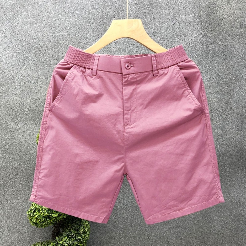Erkek Yazlık Dar Kesim Şort İş - Shorts Chino Slim incelemesi ve fiyatı