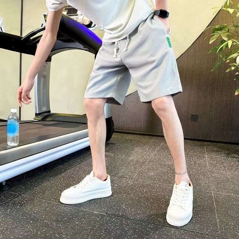 Erkek Slim Fit Yaz Rahat Şort  - Shorts Chino Slim incelemesi ve fiyatı