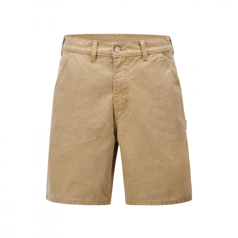 MAQVOB En Kaliteli Lüks Dış Gi - Shorts Chino Slim incelemesi ve fiyatı