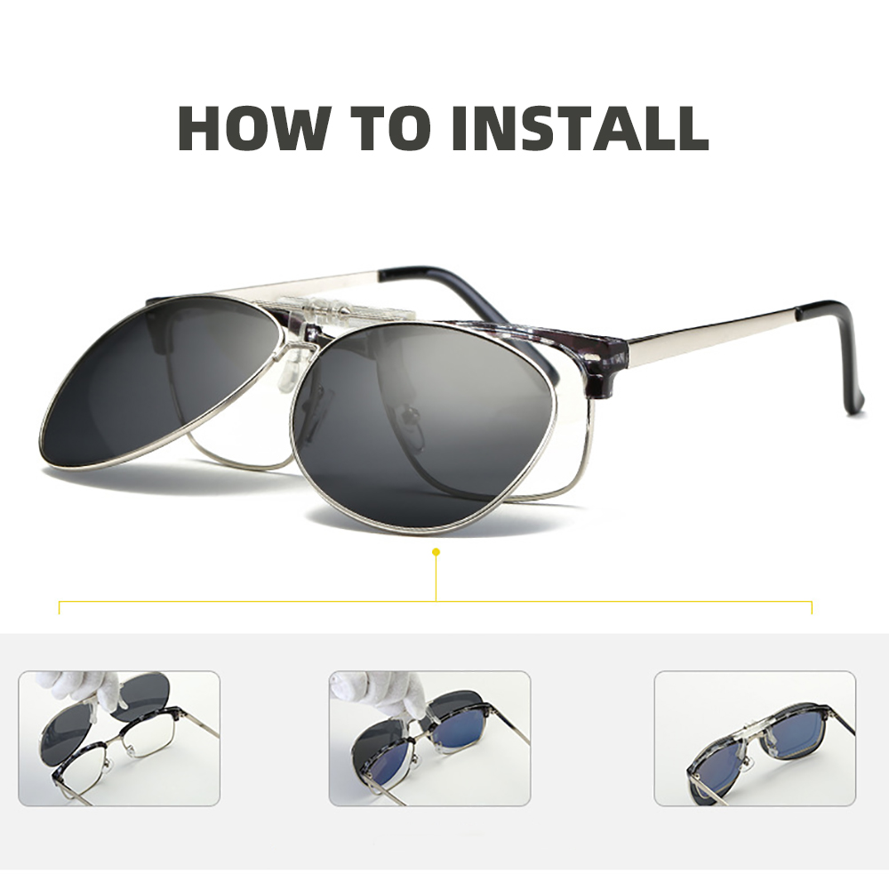 Büyük boy Pilot Güneş Gözlüğü  - Sunglasses Aviator Polarized incelemesi ve fiyatı