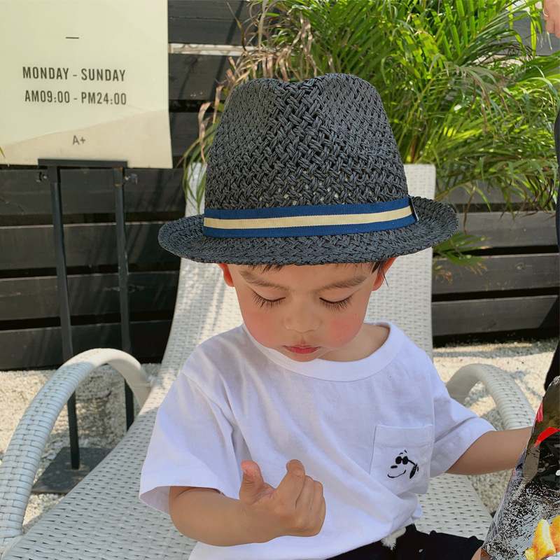 Yeni Yaz yolculuğu bir vuruş!  - Bucket Hat Straw incelemesi ve fiyatı