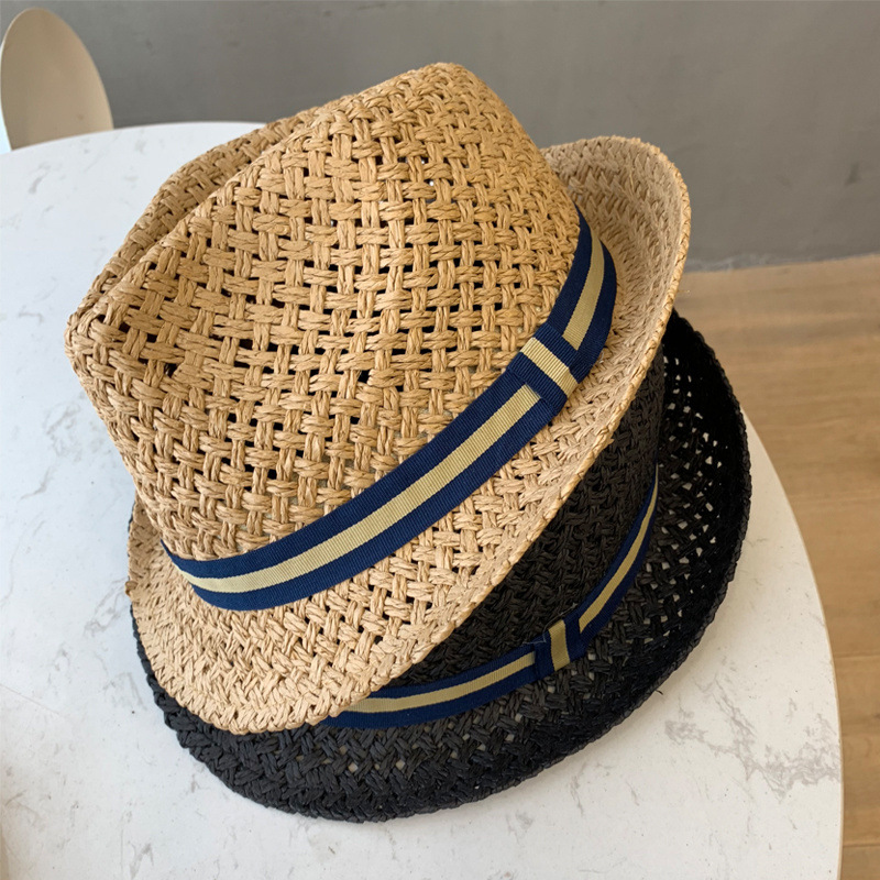 Yeni Yaz yolculuğu bir vuruş!  - Bucket Hat Straw incelemesi ve fiyatı