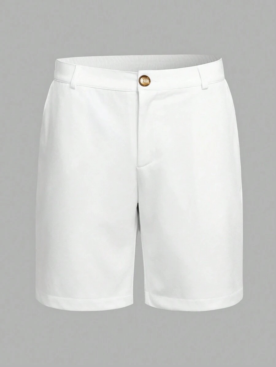 Erkek Slim Fit Chino Şort Yaz  - Shorts Chino Slim incelemesi ve fiyatı