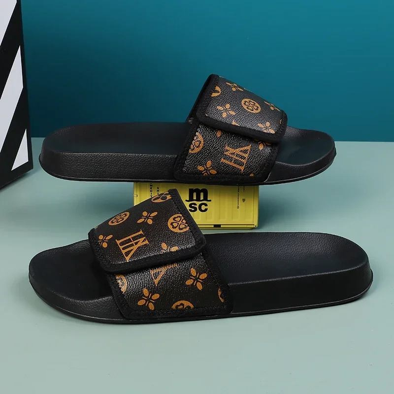 Erkek Hakiki Deri Sandalet Rah - Flip Flop Leather Men incelemesi ve fiyatı
