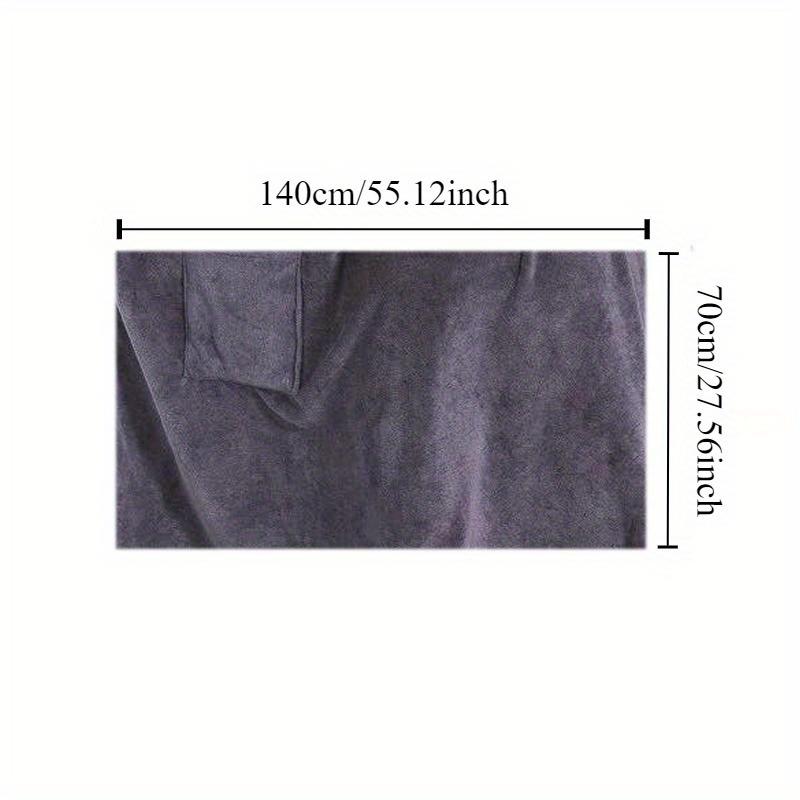 1 Adet Erkek Yumuşak Polyester - Beach Towel Large incelemesi ve fiyatı
