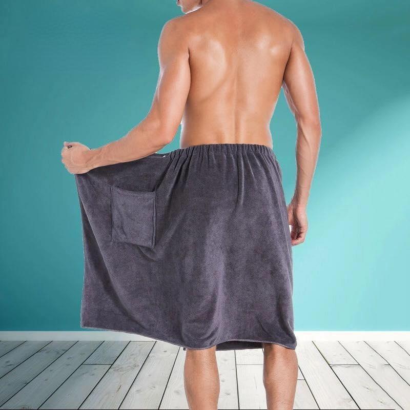 1 Adet Erkek Yumuşak Polyester - Beach Towel Large incelemesi ve fiyatı