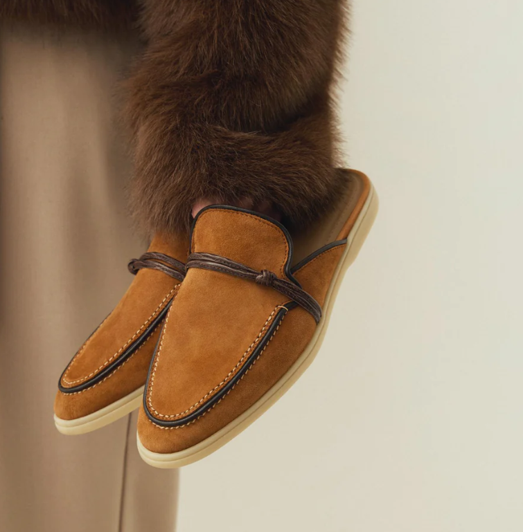 Erkekler İçin Lüks Tasarım Ort - Flip Flop Leather Men incelemesi ve fiyatı